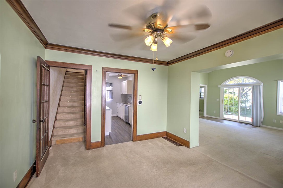 435 North Summit Avenue Decatur, IL 62522 - Photo 15 of 33 en view interior of the house