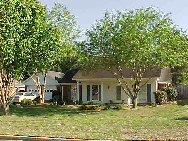 147 Oak Ridge Circle Madison, MS 39110 - Photo 1 of 1 Photo 1