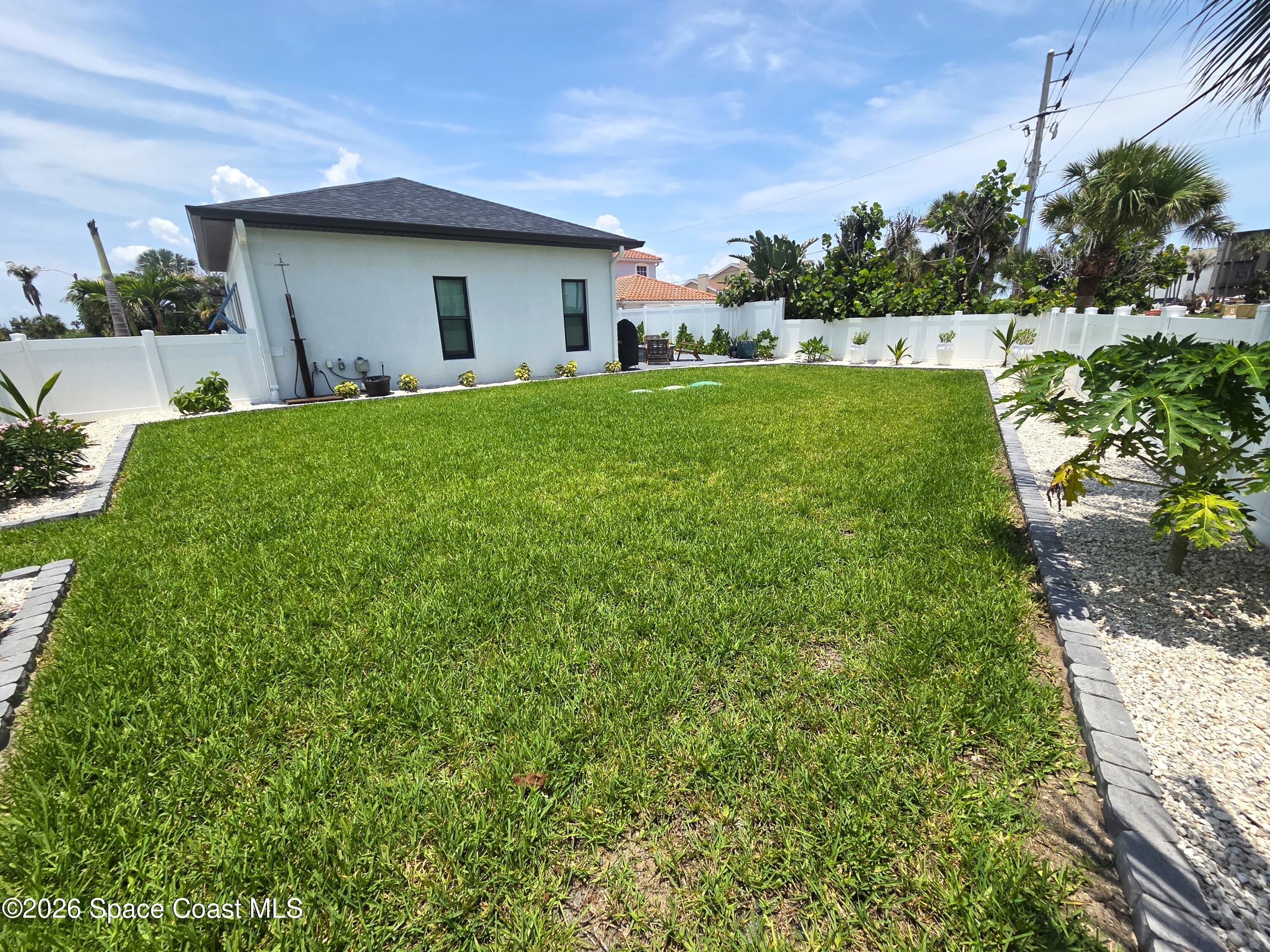 120 Richards Road Melbourne Beach, FL 32951 - Photo 5 of 8 20260630_131329
