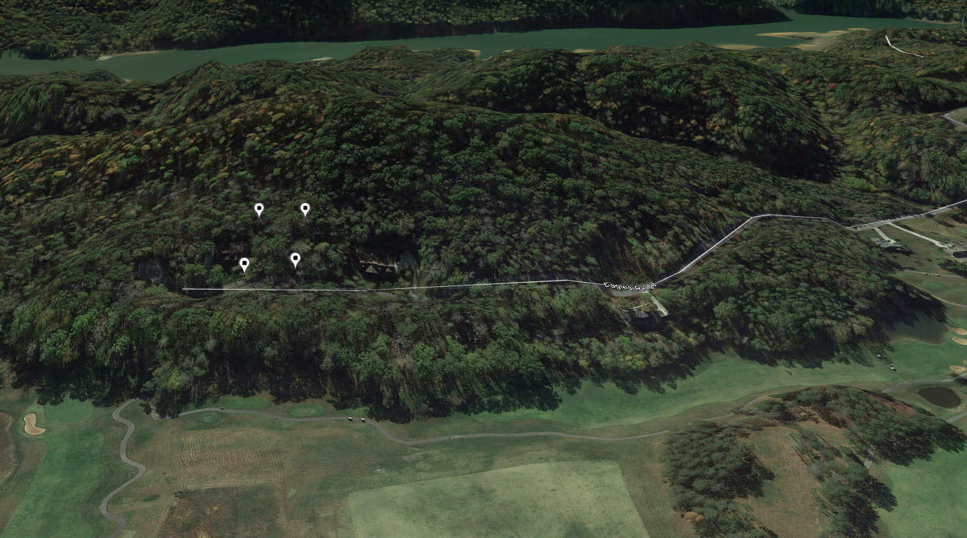 Lot 128 Eagles Ridge Tazewell, TN 37879 - Photo 13 of 20 13