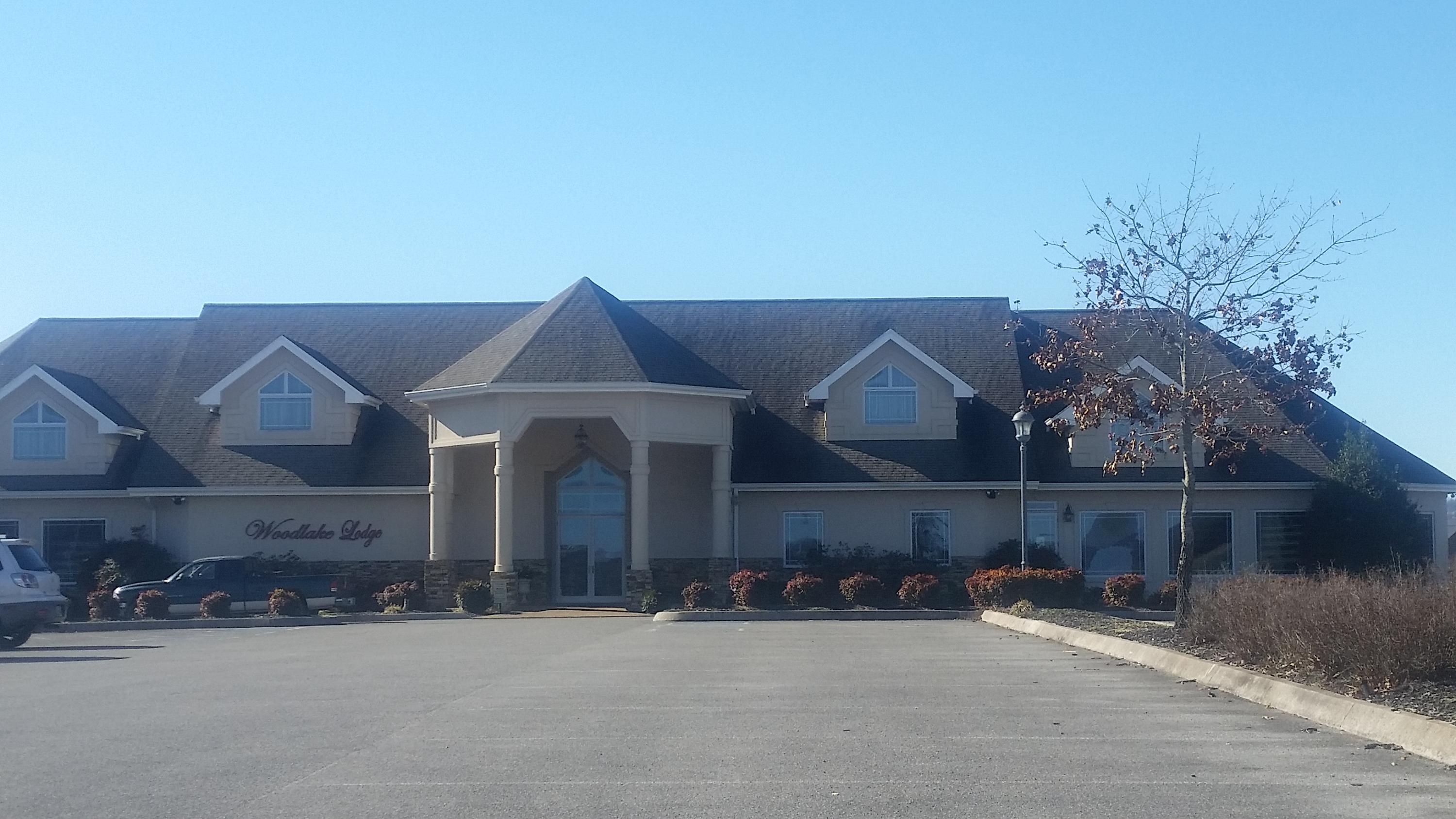 Lot 128 Eagles Ridge Tazewell, TN 37879 - Photo 15 of 20 15