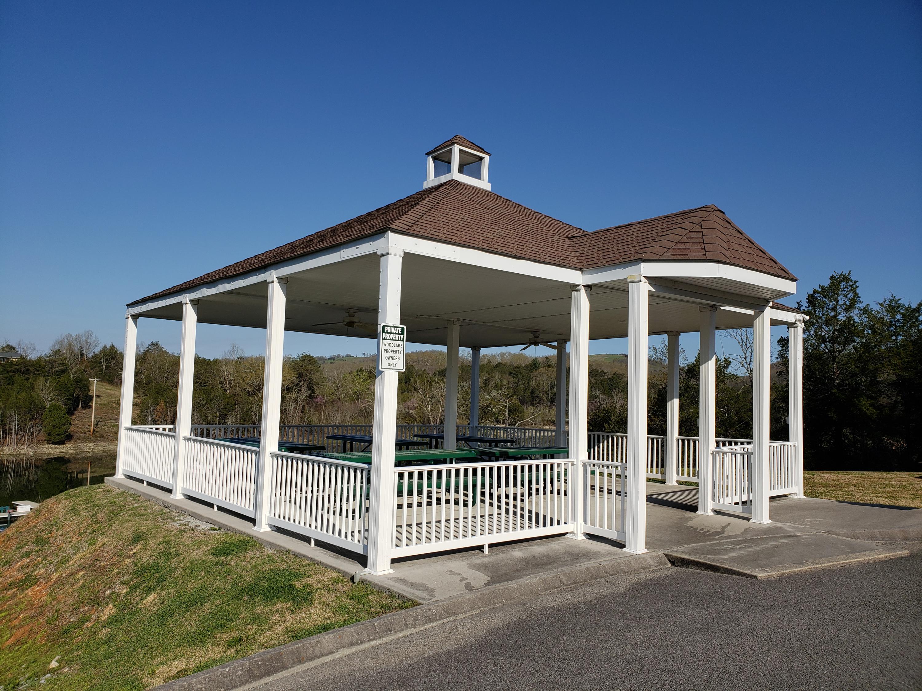 Lot 128 Eagles Ridge Tazewell, TN 37879 - Photo 17 of 20 17
