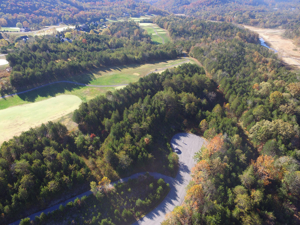Lot 128 Eagles Ridge Tazewell, TN 37879 - Photo 18 of 20 18