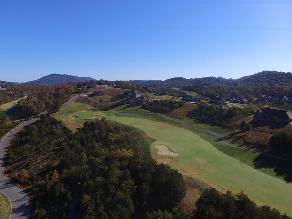 Lot 128 Eagles Ridge Tazewell, TN 37879 - Photo 19 of 20 19