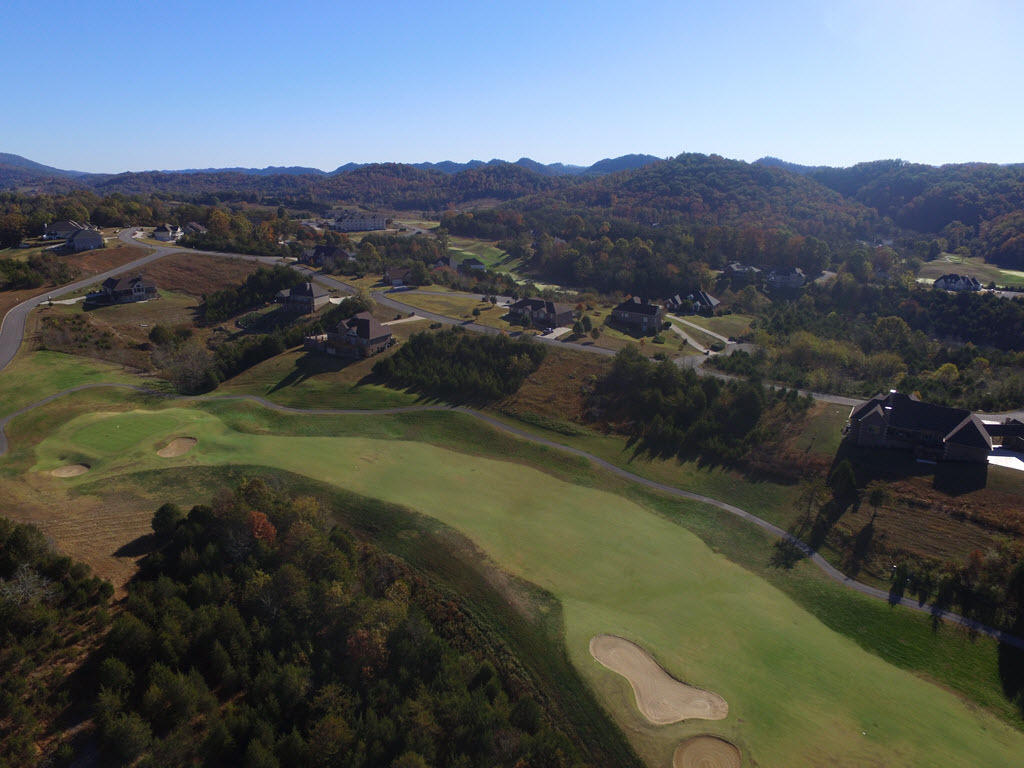 Lot 128 Eagles Ridge Tazewell, TN 37879 - Photo 20 of 20 20