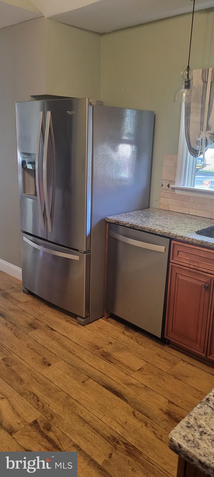 528 Cramer Avenue Beverly, NJ 08010 - Photo 12 of 24 Refrigerator