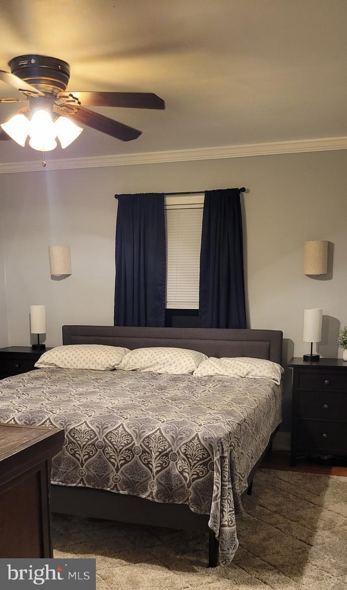 528 Cramer Avenue Beverly, NJ 08010 - Photo 7 of 24 Primary Bedroom