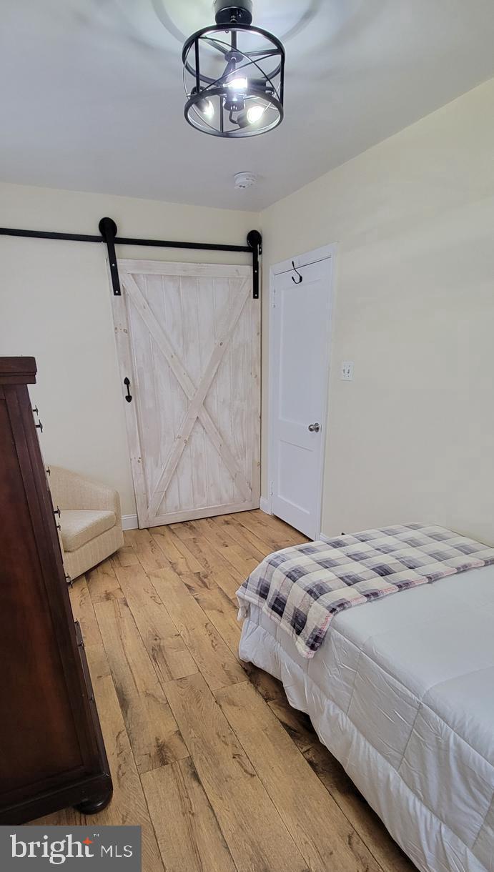 528 Cramer Avenue Beverly, NJ 08010 - Photo 8 of 24 Bedroom #2