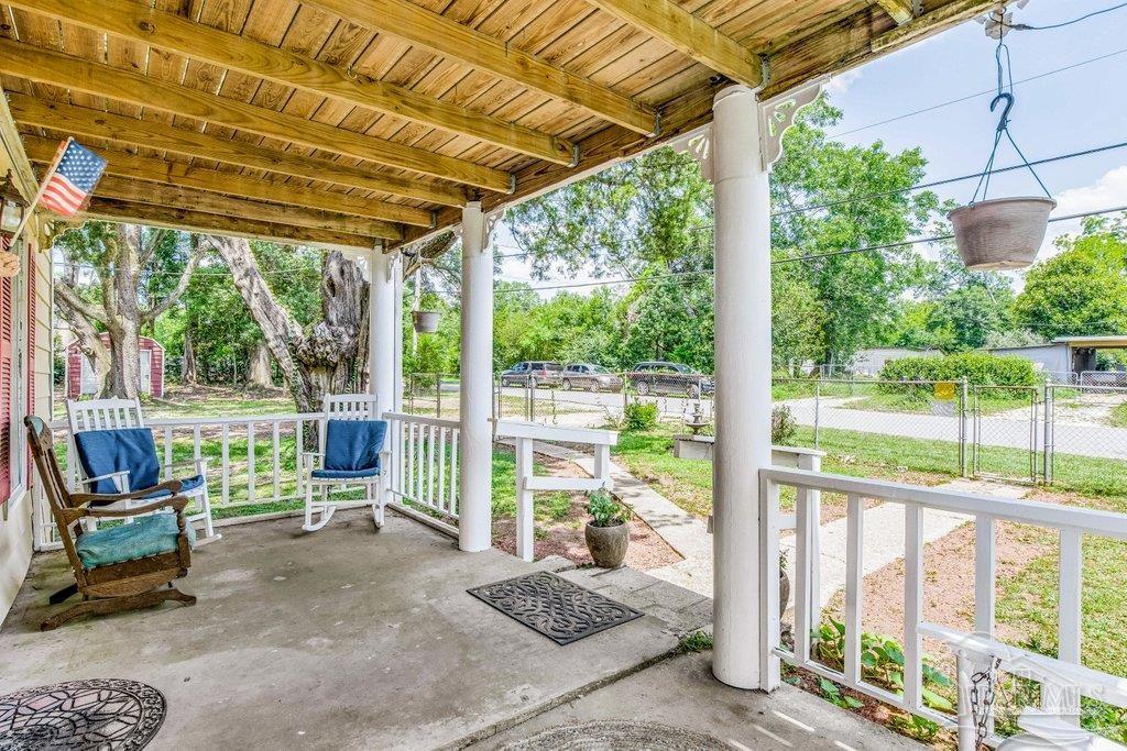 19 Cottage Hill Road Cantonment, FL 32533 - Photo 34 of 46