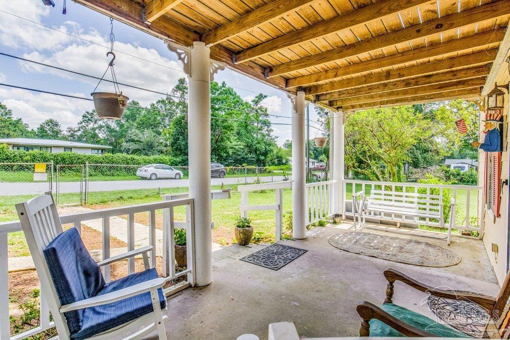 19 Cottage Hill Road Cantonment, FL 32533 - Photo 37 of 46