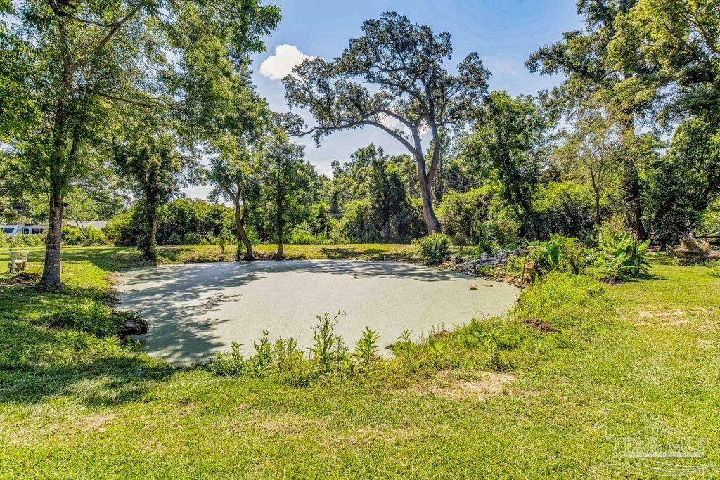 19 Cottage Hill Road Cantonment, FL 32533 - Photo 43 of 46