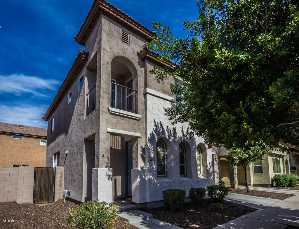 1428 East Bloch Road Phoenix, AZ 85040 - Photo 1 of 30 1428 E. Bloch Rd AZ-1