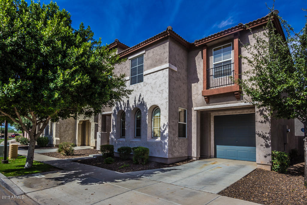1428 East Bloch Road Phoenix, AZ 85040 - Photo 2 of 30 1428 E. Bloch Rd AZ-2