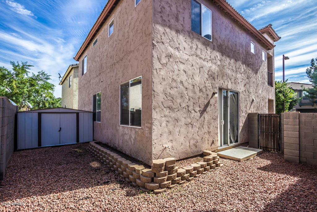 1428 East Bloch Road Phoenix, AZ 85040 - Photo 30 of 30 1428 E. Bloch Rd AZ-30