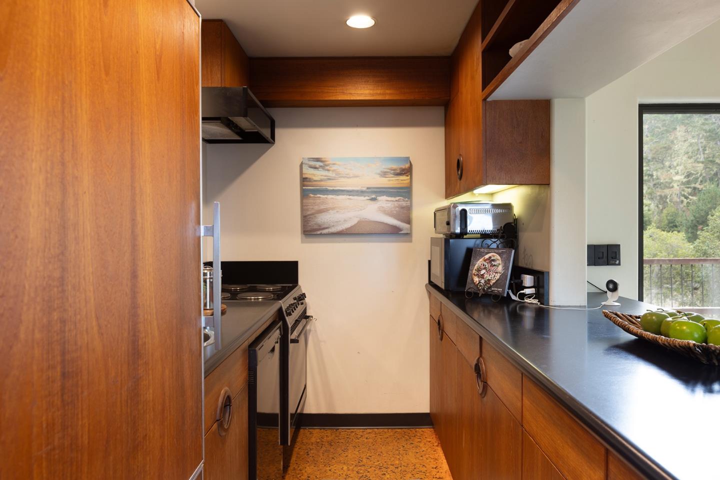 571 Viejo Road Carmel, CA 93923 - Photo 11 of 41 a view of a storage and utility room