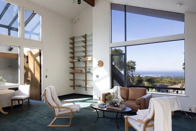 $3,800,000 | 571 Viejo Road, Carmel, CA 93923