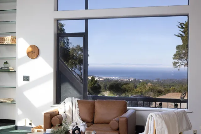 $3,800,000 | 571 Viejo Road, Carmel, CA 93923