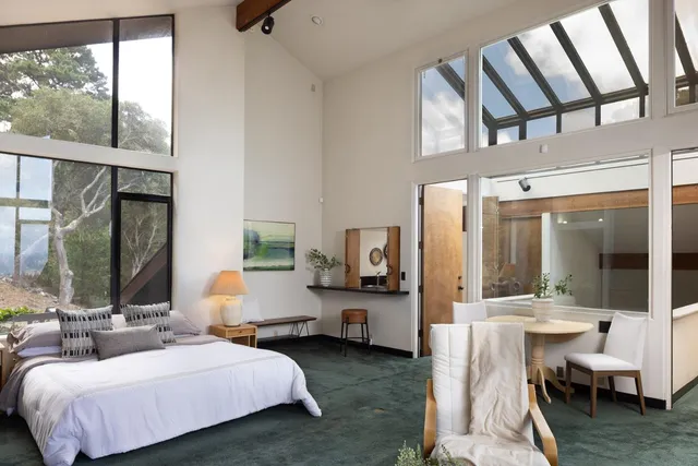 $3,800,000 | 571 Viejo Road, Carmel, CA 93923