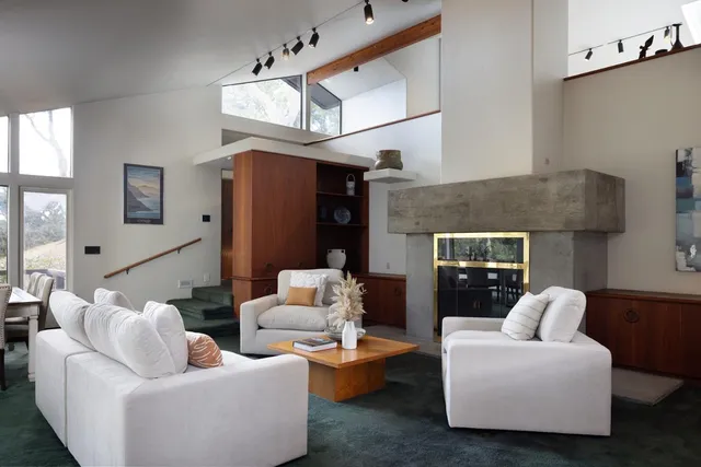 $3,800,000 | 571 Viejo Road, Carmel, CA 93923