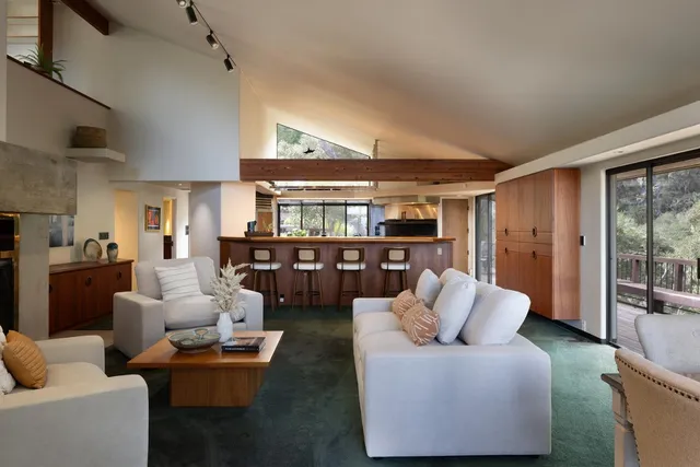 $3,800,000 | 571 Viejo Road, Carmel, CA 93923