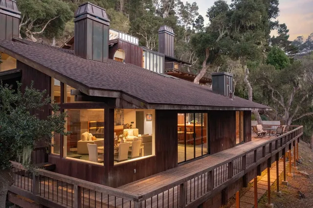 $3,800,000 | 571 Viejo Road, Carmel, CA 93923