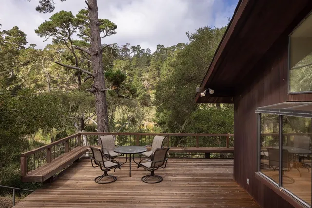 $3,800,000 | 571 Viejo Road, Carmel, CA 93923