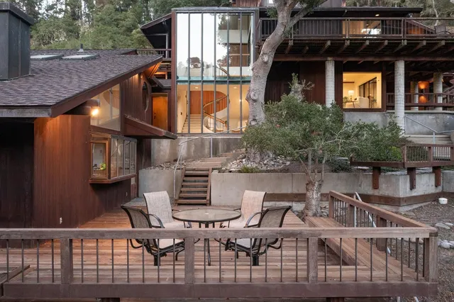 $3,800,000 | 571 Viejo Road, Carmel, CA 93923