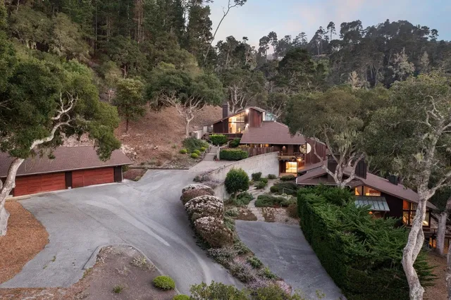 $3,800,000 | 571 Viejo Road, Carmel, CA 93923