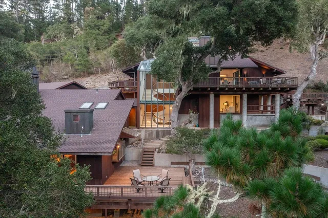 $3,800,000 | 571 Viejo Road, Carmel, CA 93923