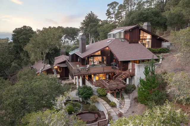 $3,800,000 | 571 Viejo Road, Carmel, CA 93923