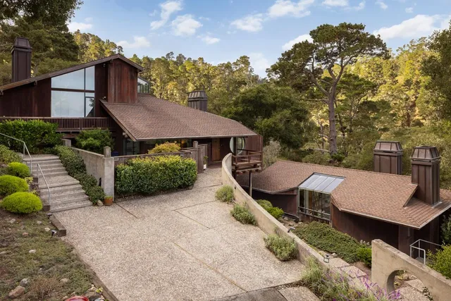 $3,800,000 | 571 Viejo Road, Carmel, CA 93923