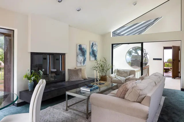 $3,800,000 | 571 Viejo Road, Carmel, CA 93923