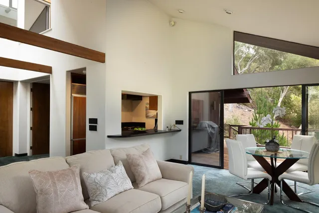 $3,800,000 | 571 Viejo Road, Carmel, CA 93923