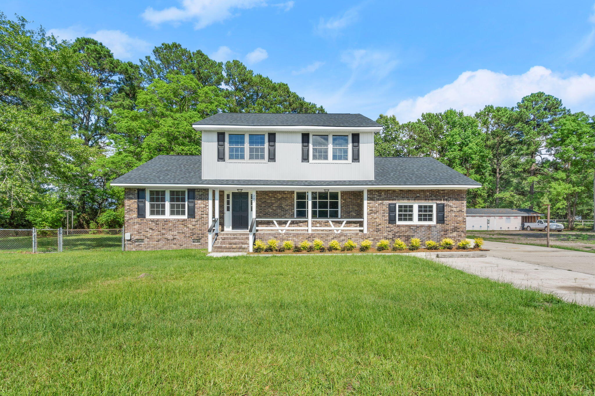 203 State Rd S-8-410 Moncks Corner, SC 29461 - Photo 1 of 35 Welcome Home