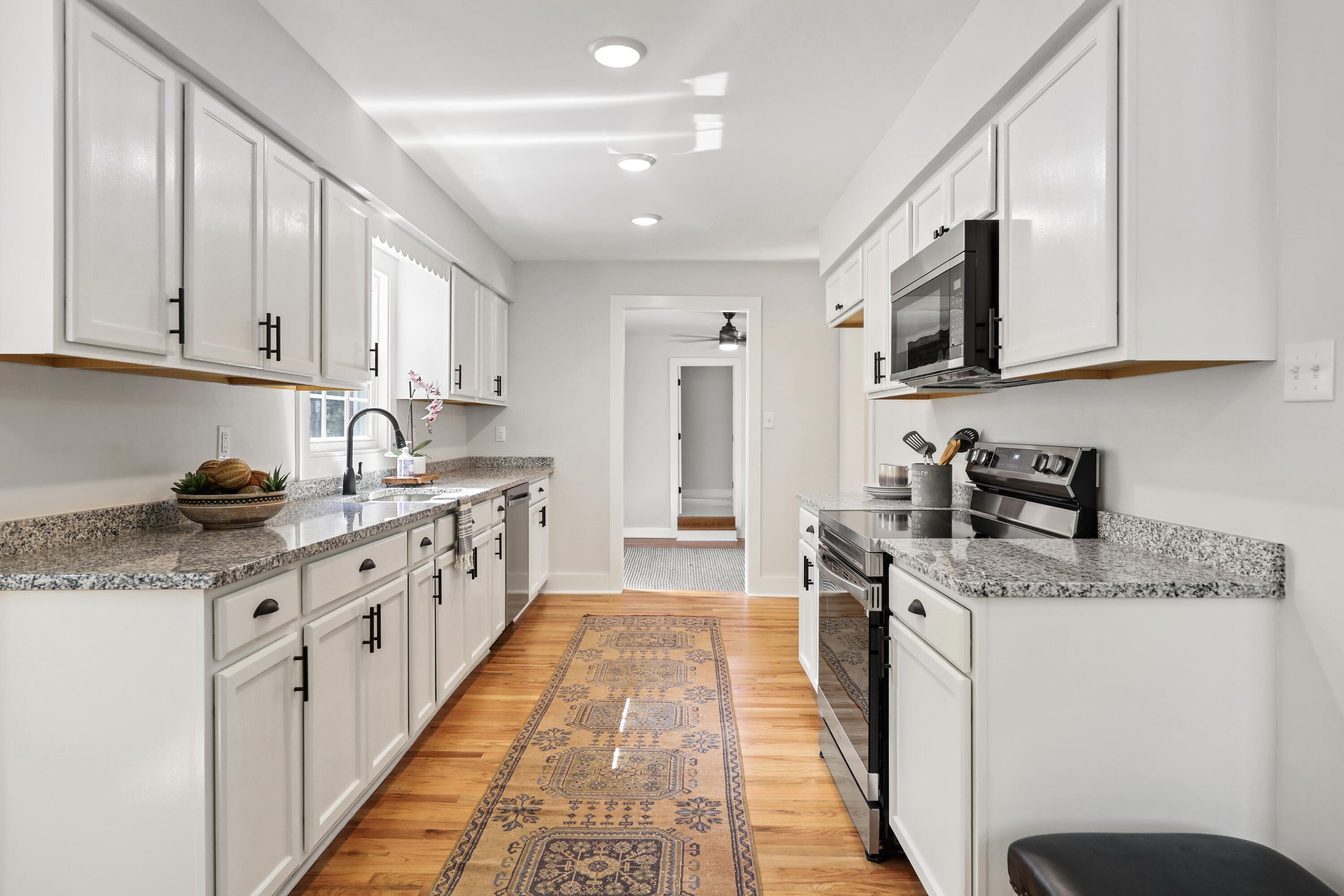 203 State Rd S-8-410 Moncks Corner, SC 29461 - Photo 12 of 35 Galley Kitchen