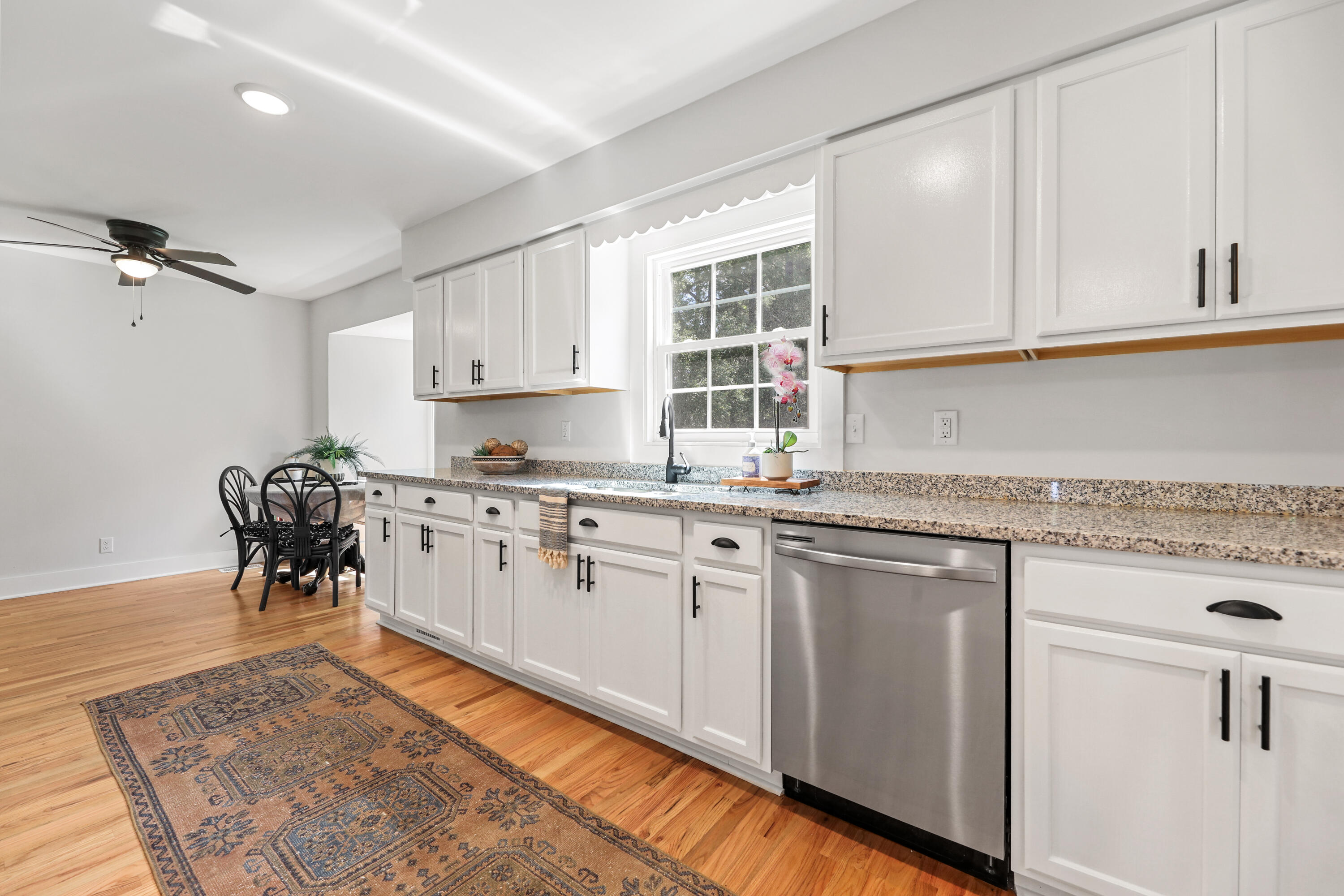 203 State Rd S-8-410 Moncks Corner, SC 29461 - Photo 13 of 35 Galley Kitchen