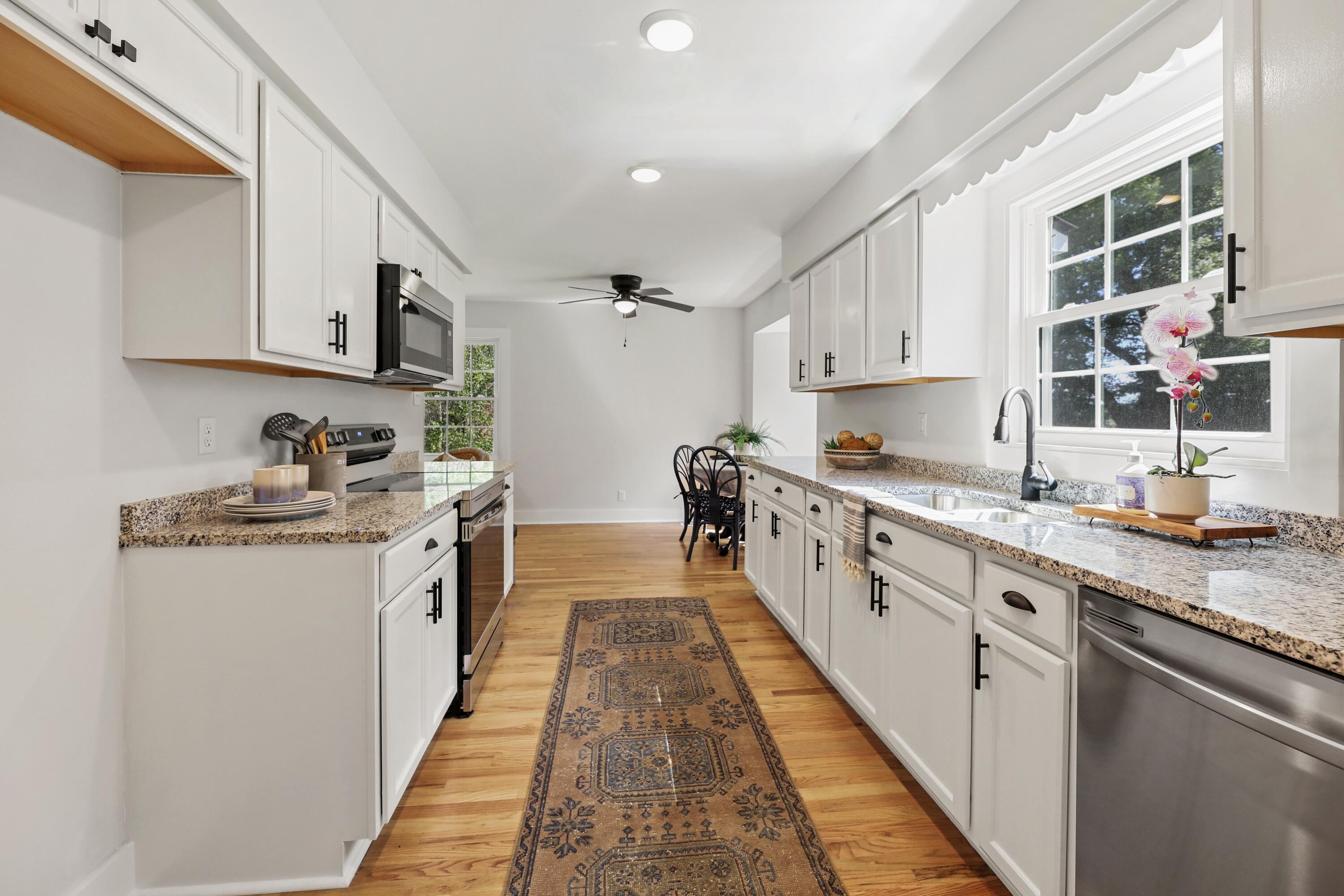203 State Rd S-8-410 Moncks Corner, SC 29461 - Photo 14 of 35 Galley Kitchen