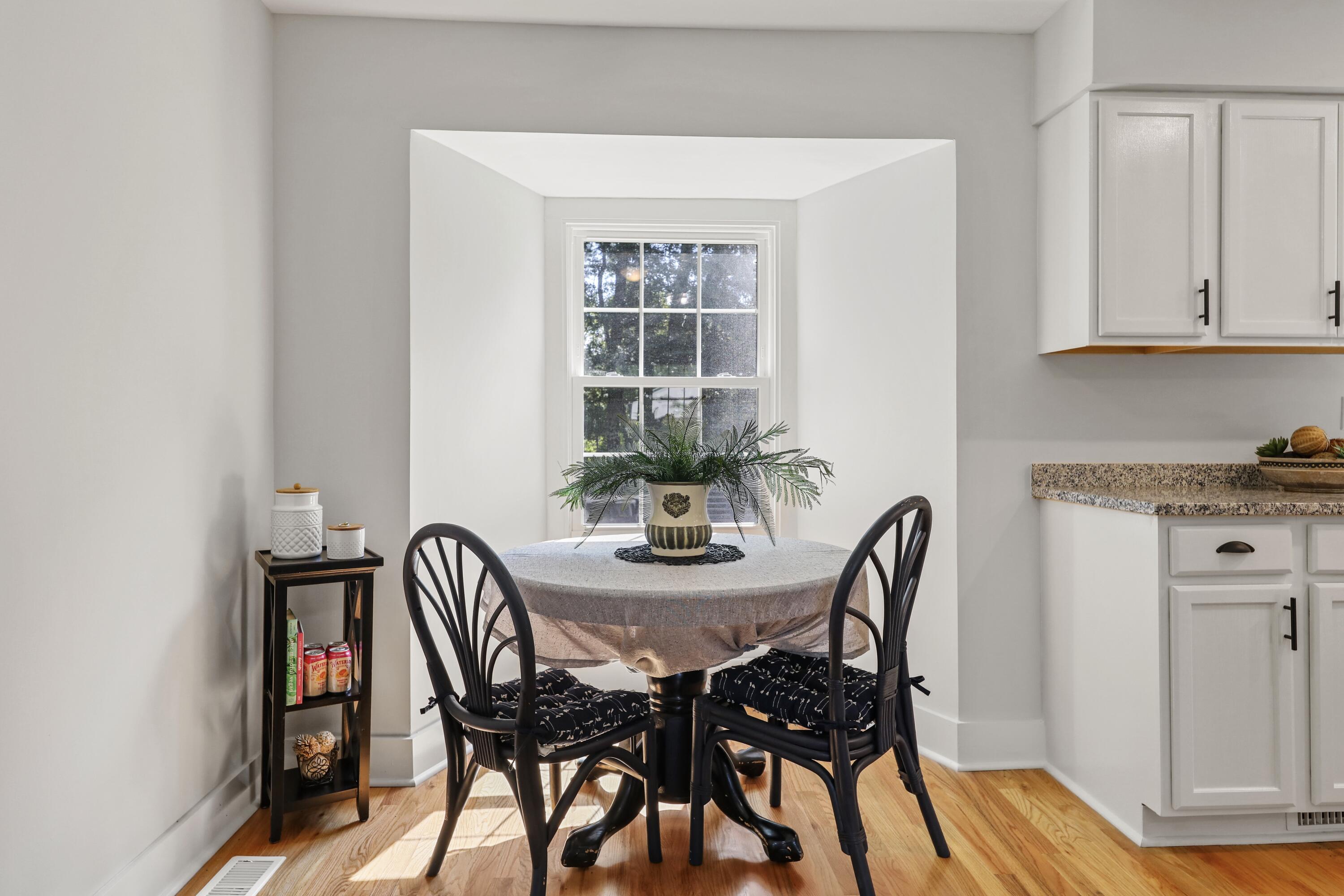 203 State Rd S-8-410 Moncks Corner, SC 29461 - Photo 15 of 35 Breakfast Nook