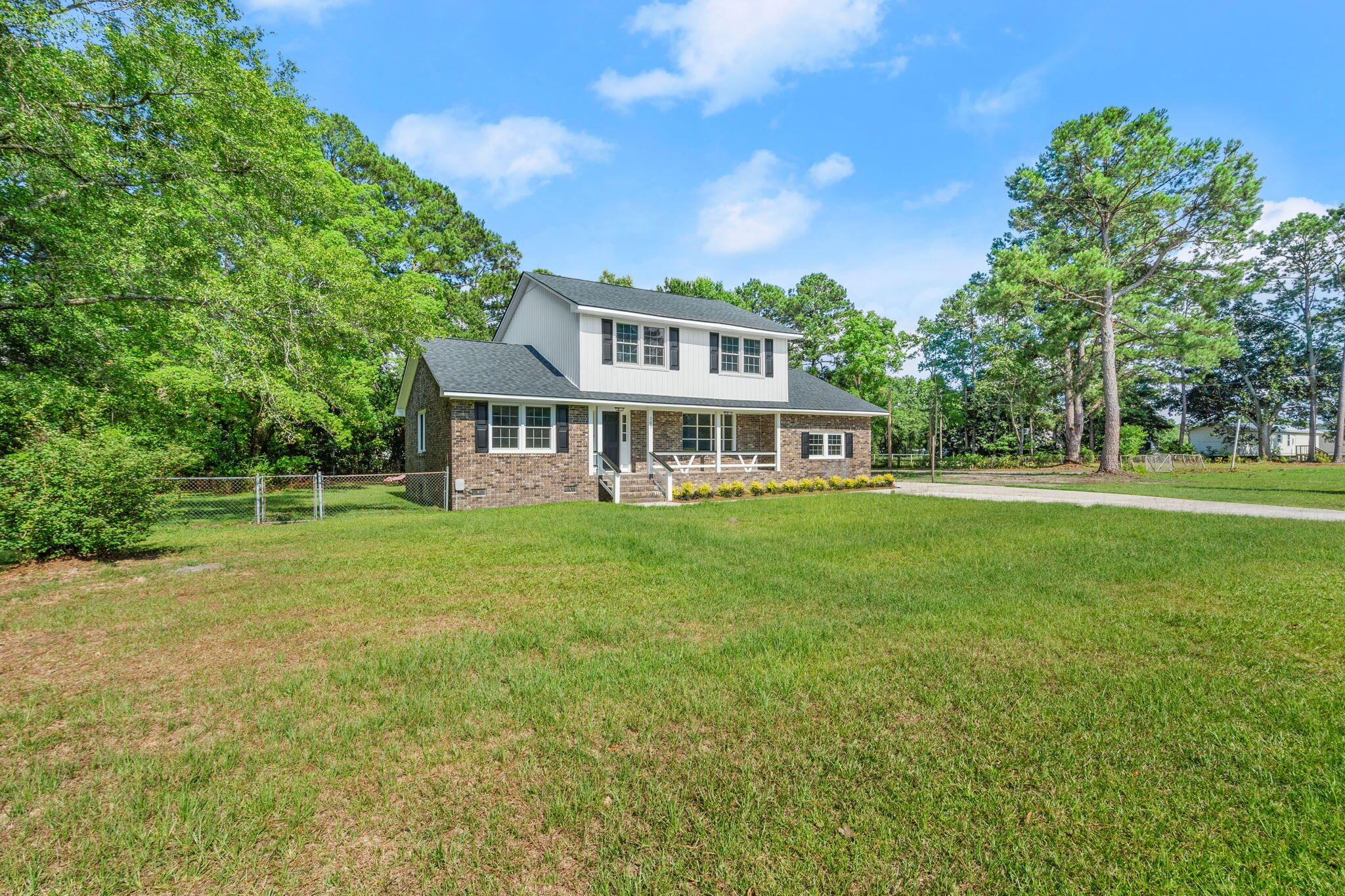 203 State Rd S-8-410 Moncks Corner, SC 29461 - Photo 2 of 35 Spacious Lot