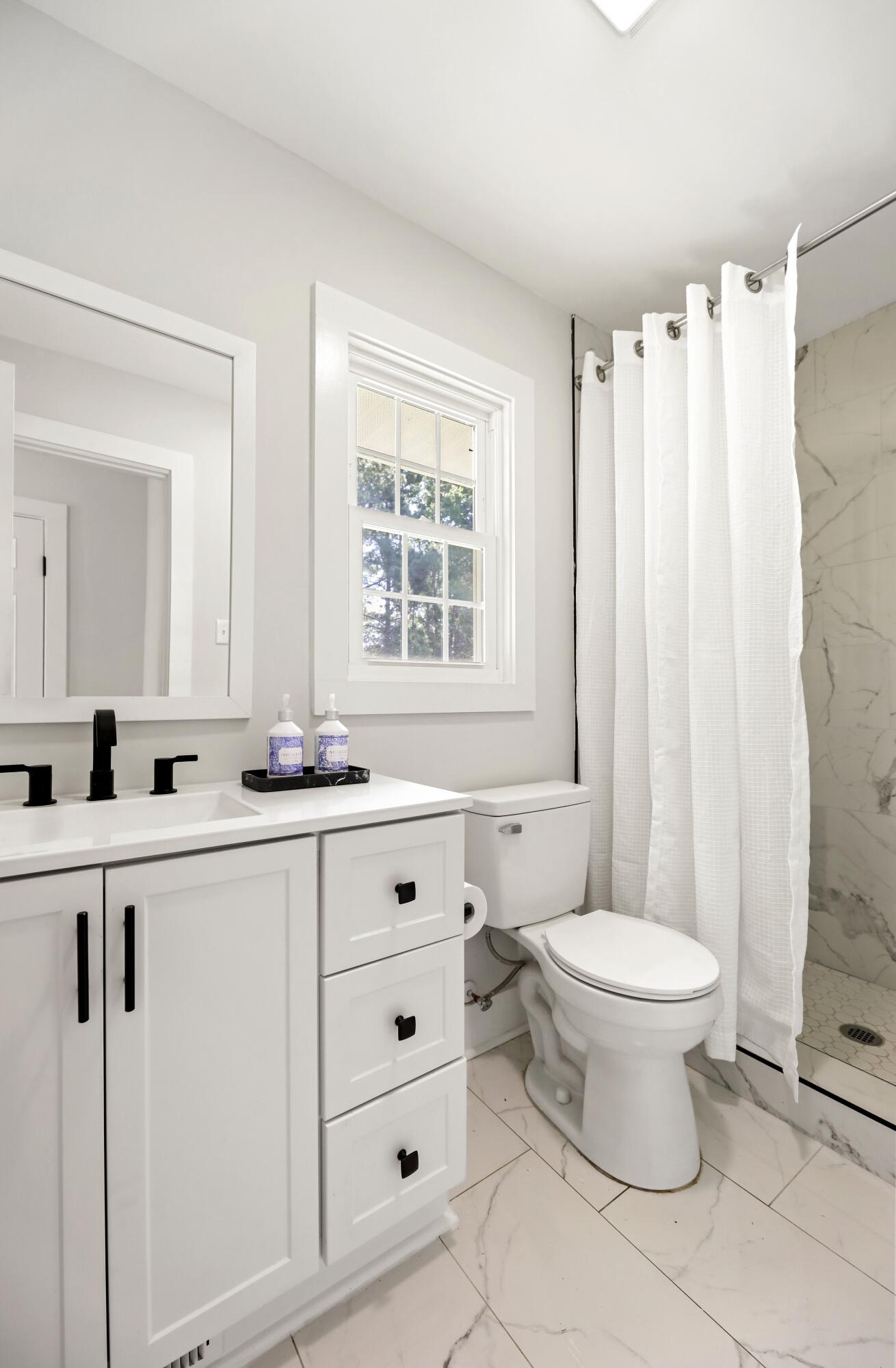 203 State Rd S-8-410 Moncks Corner, SC 29461 - Photo 27 of 35 2ndary Downstairs Bathroom