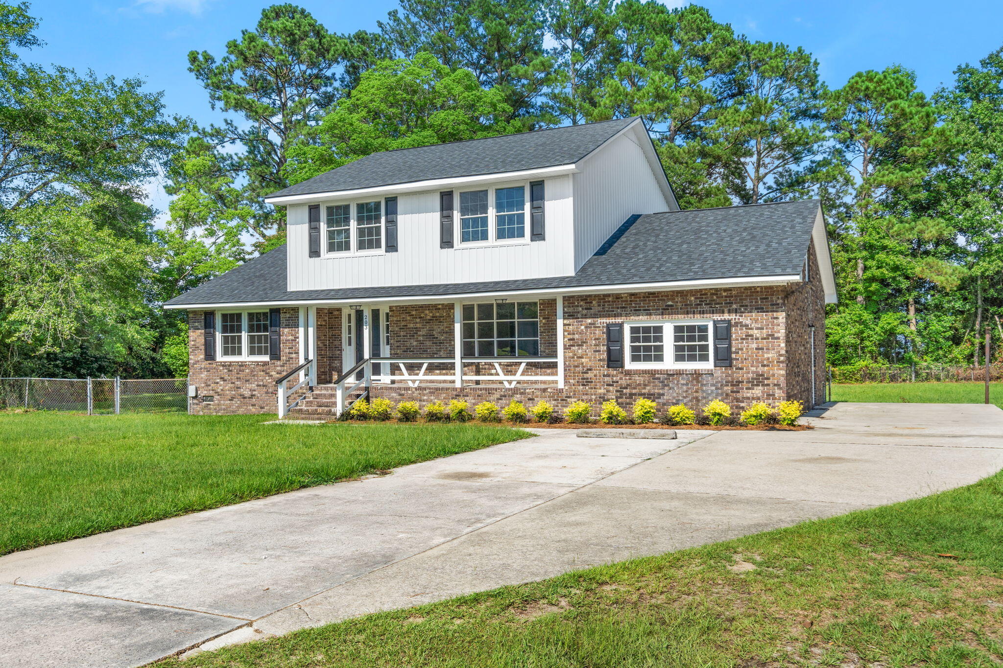 203 State Rd S-8-410 Moncks Corner, SC 29461 - Photo 35 of 35 203 Horseshoe Rd