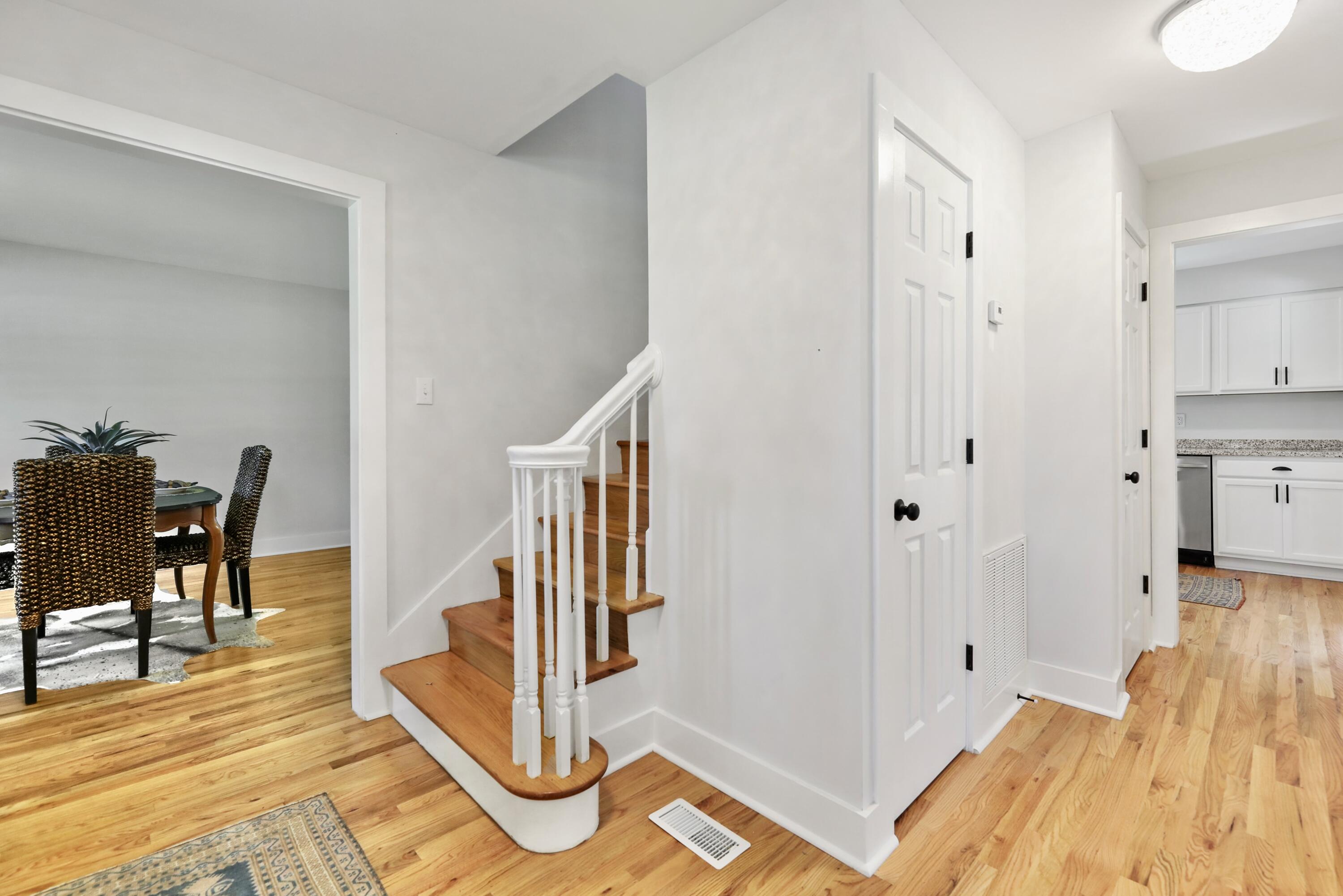 203 State Rd S-8-410 Moncks Corner, SC 29461 - Photo 8 of 35 Foyer & Stairway