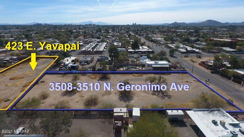 423 East Yavapai Road, Unit 423431 Tucson, AZ 85705 - Photo 4 of 4
