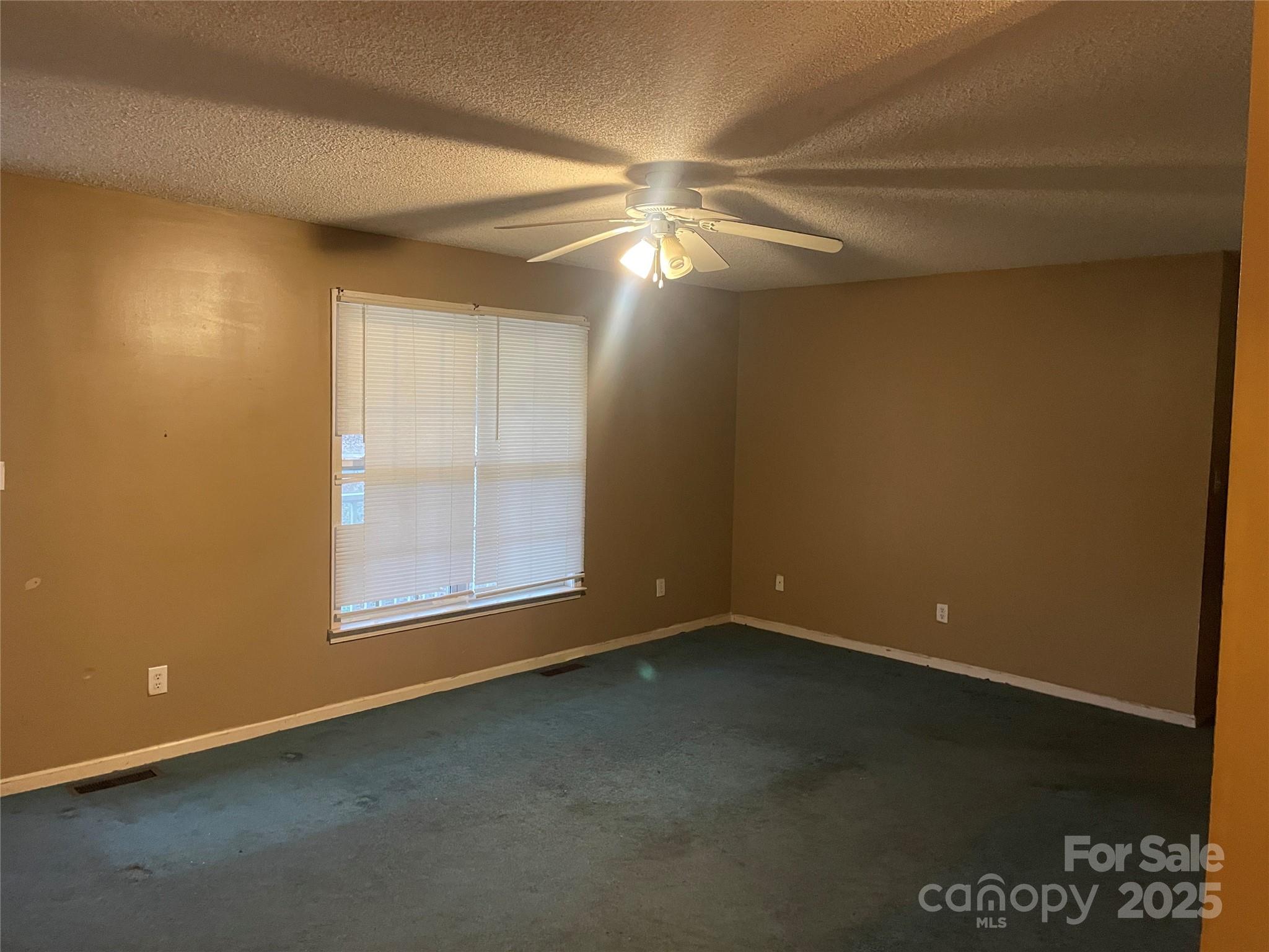 112 Ridgewood Lane York, SC 29745 - Photo 4 of 15 a view of an empty room with a window