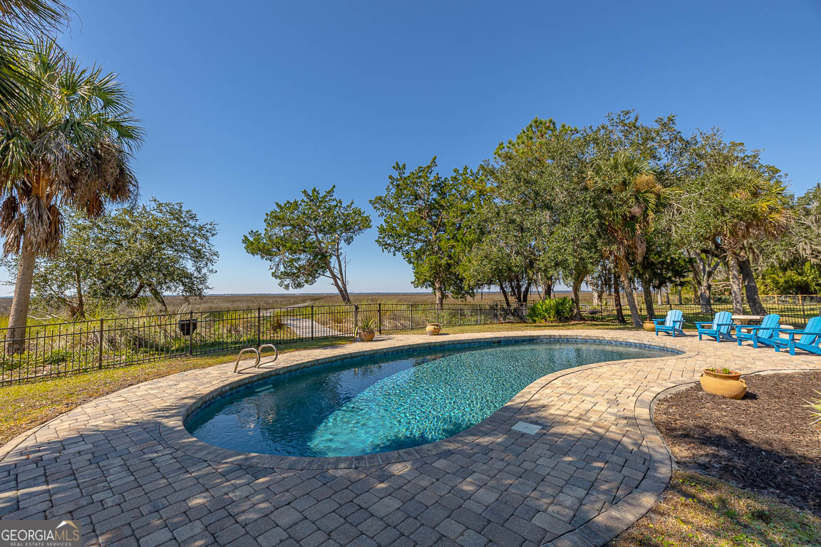 437 Mimosa Drive St. Simons Island, GA 31522 - Photo 15 of 61