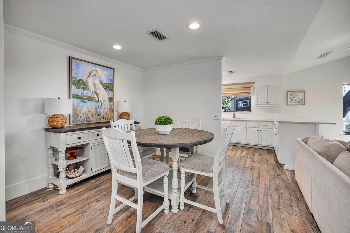 437 Mimosa Drive St. Simons Island, GA 31522 - Photo 20 of 61