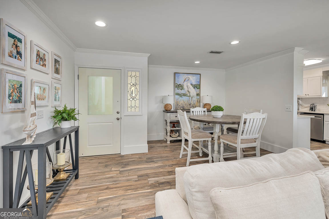 437 Mimosa Drive St. Simons Island, GA 31522 - Photo 21 of 61