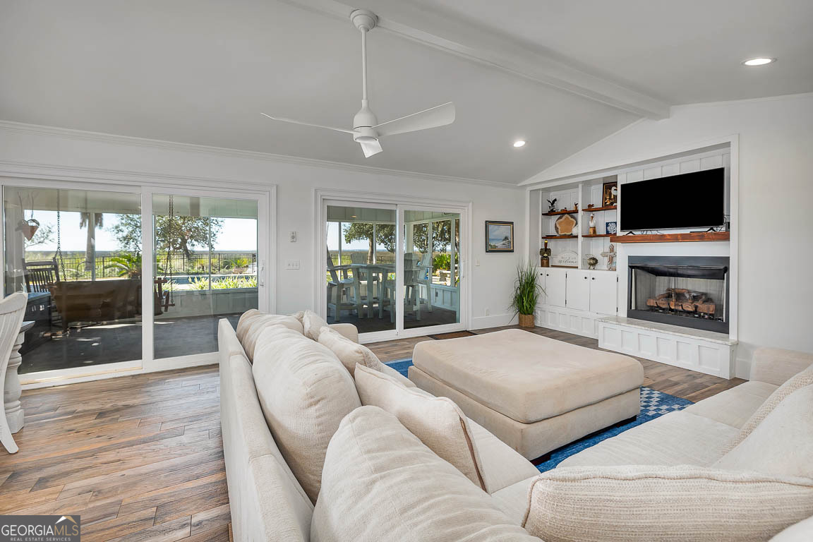 437 Mimosa Drive St. Simons Island, GA 31522 - Photo 23 of 61