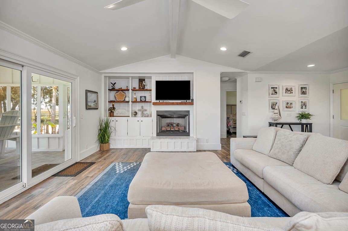 437 Mimosa Drive St. Simons Island, GA 31522 - Photo 25 of 61