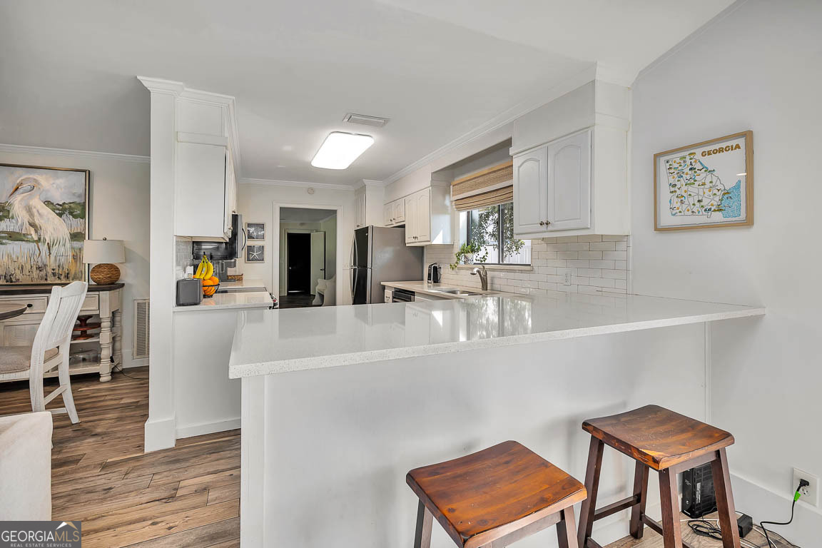 437 Mimosa Drive St. Simons Island, GA 31522 - Photo 27 of 61